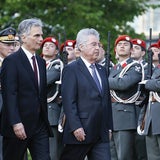 70. Jahrestag der Republik