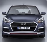 So kommt das Hyundai i20 Coupé