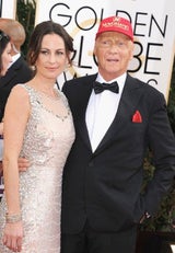 Alle Stars bei den Golden Globes 2014