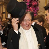 Die Stars am Opernball 2014