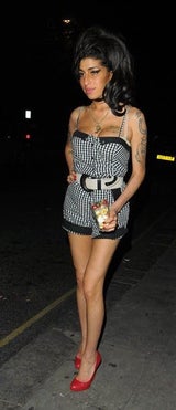 Amy Winehouse