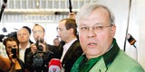 Rot-schwarze "Oldies" für ÖIAG