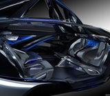 Fotos vom Chevrolet FNR Concept