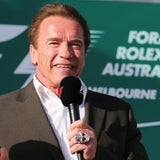 Hamilton vom Terminator "enttäuscht"
