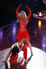 "Let's Dance": Das war die zweite Show
