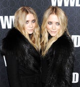 Mary-Kate & Ashley Olsen im Wandel der Zeit