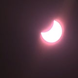 Sonnenfinsternis 2015: Alle Fotos und Infos