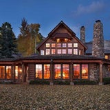 Die Cruise-Villa in Colorado