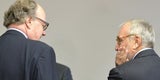 Nächster Prozess gegen Graf Ali gestartet