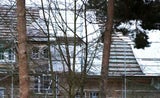 Bushido: Brand in seiner Villa
