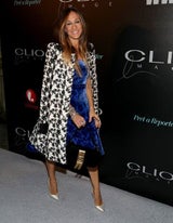 Sarah Jessica Parker