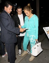 J.Lo - Style-Desaster