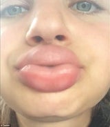 #kyliejennerchallenge