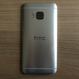 HTC One M9 im oe24.at-Test