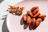 Naschen ohne Reue: 5 geniale Zucker-Alternativen für die Fastenzeit