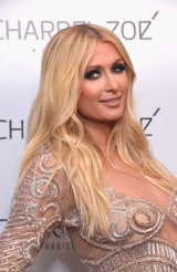 Paris Hilton