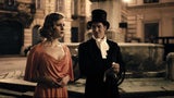 "Der Vampir auf der Couch" mit Tobias Moretti.
