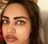 Die größten Make-Up-Fails