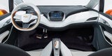 GM greift mit dem Bolt den BMW i3 an