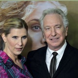 "Harry Potter"-Star Alan Rickman in Wien