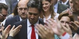 LIVE: Absolute Mehrheit für Cameron