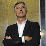 Meischberger: Sein Auftritt vor dem U-Ausschuss
