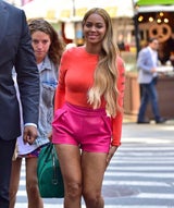 Beyonce