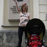 Pornostar will Asyl in der EU