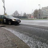 Die Orkanschäden in Österreich
