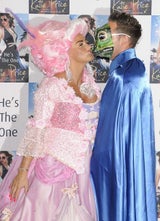 Katie Price: Solarium trotz Schwangerschaft?