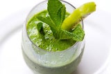 10 Green-Smoothie Rezepte