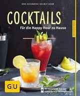 Cocktails-Buch