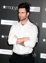 Adam Levine: Seine besten Bilder
