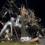 Tornados wüteten in den USA