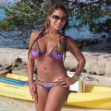 Sie ist das "Bond-Girl" der US-Spione