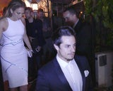 Jennifer Lopez & Casper Smart: Gemeinsames Dinner