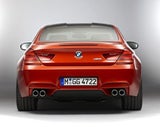 BMW frischt die 6er-Reihe auf