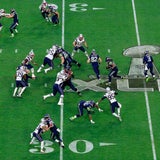 NFL: Patriots entthronen die Seahawks