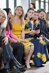 Kate Hudson & Allison Williams bei Michael Kors