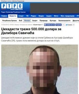 ISIS fordert 500.000 Euro für Linzer