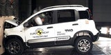Neuer Superb glänzt beim Crashtest