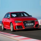 Audi A4 und Q5 mit Allrad billiger