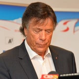 Bilder zur Pressekonferenz des ÖSV