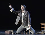 "Barbiere die Siviglia" im Theater an der Wien