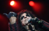 Alice Cooper rockt Wien