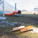 Das ist der mieseste Platz der Bundesliga