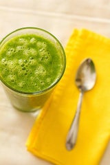 10 Green-Smoothie Rezepte