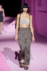 Marc Jacobs Spring/Summer 2015