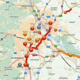 Ferienstart: Hier staut es sich heute