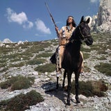 "Winnetou" Pierre Brice ist tot